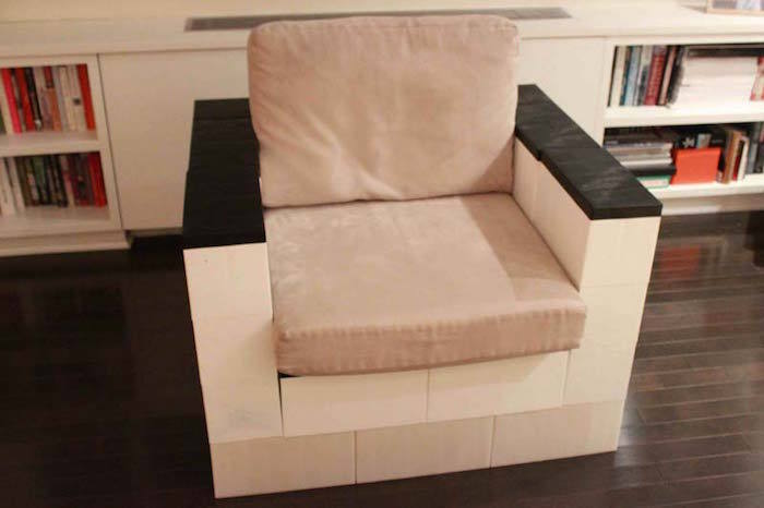 EverBlock : ces briques géantes vous permettent de transformer votre intérieur #7