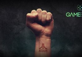 Atari prépare un bracelet dédié au jeu vidéo