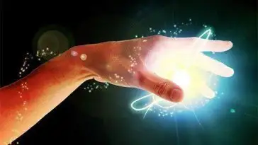HandEnergy : rechargez votre smartphone juste avec vos mains