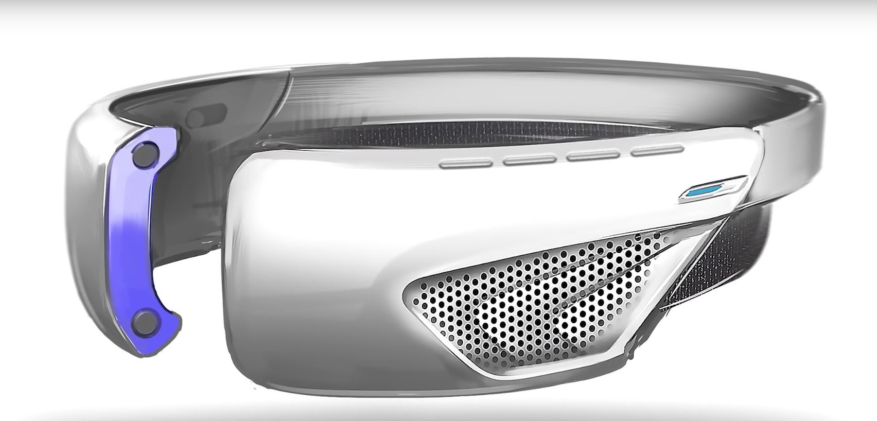 Hushme : le premier masque vocal qui garde vos conversations téléphoniques privées #2