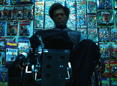Incassable 2 (Glass) confirmé par M Night Shyamalan #2