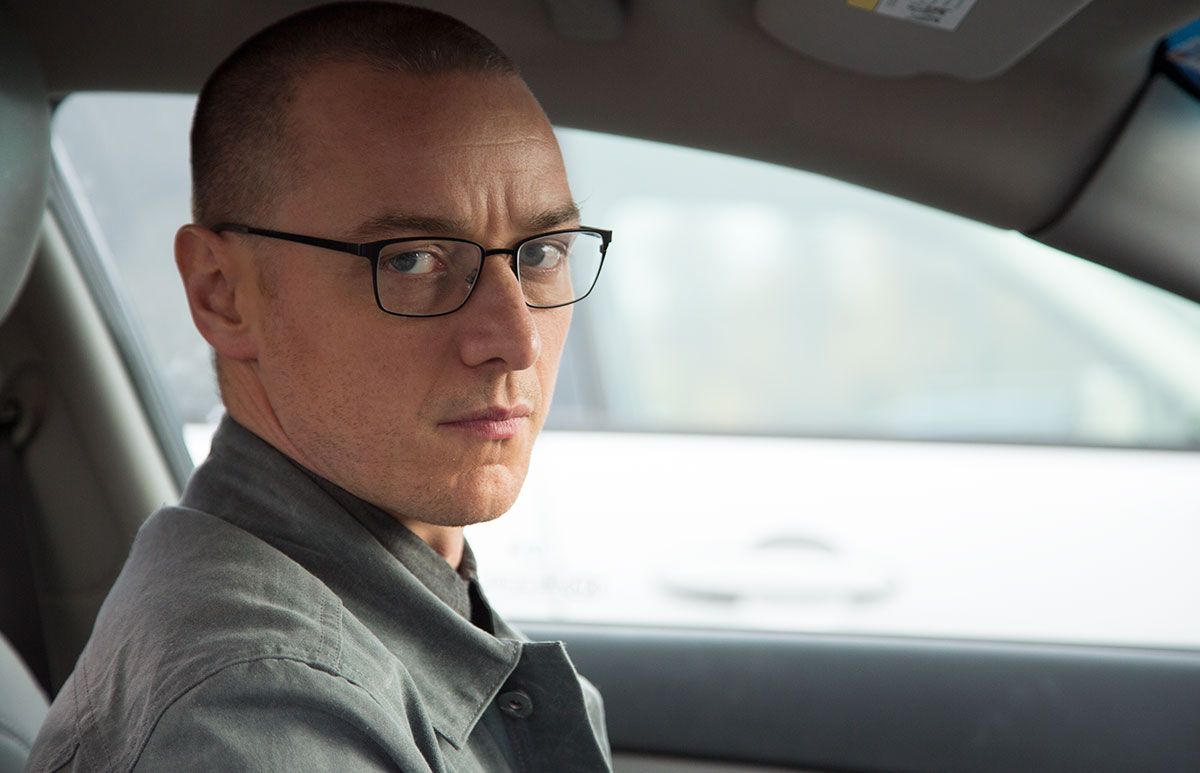 Incassable 2 (Glass) confirmé par M Night Shyamalan #3