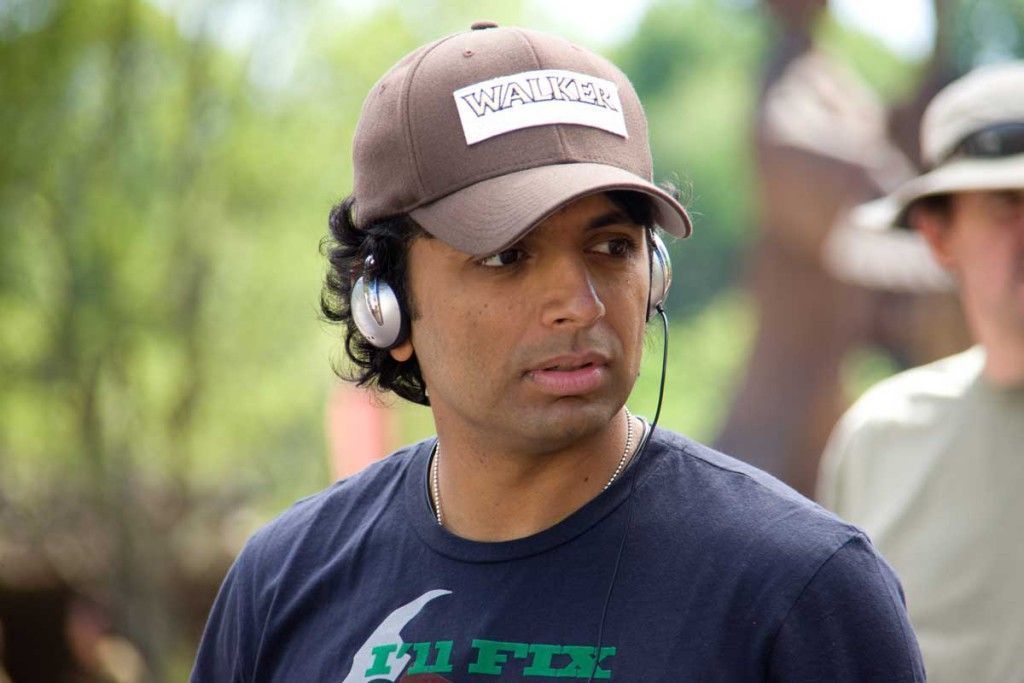 Incassable 2 (Glass) confirmé par M Night Shyamalan #5