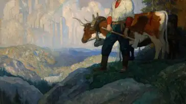 Le Lucas Museum of Narrative Art réconciliera les amateurs d’arts et de pop culture