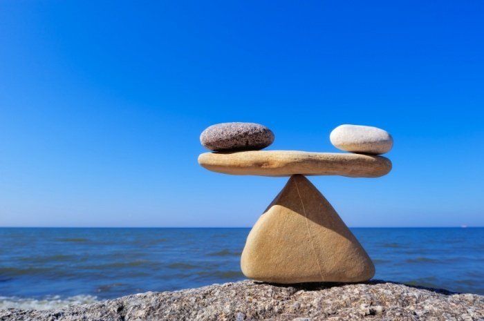 Le Rock Balancing : l’art de faire tenir des pierres en équilibre #11