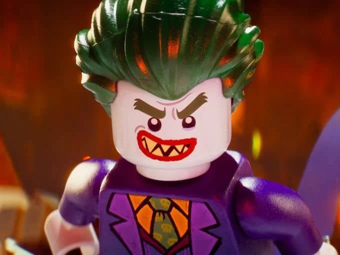 The LEGO Batman Movie : Antoine Griezmann prêtera sa voix #2