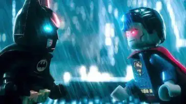 The LEGO Batman Movie : Antoine Griezmann prêtera sa voix