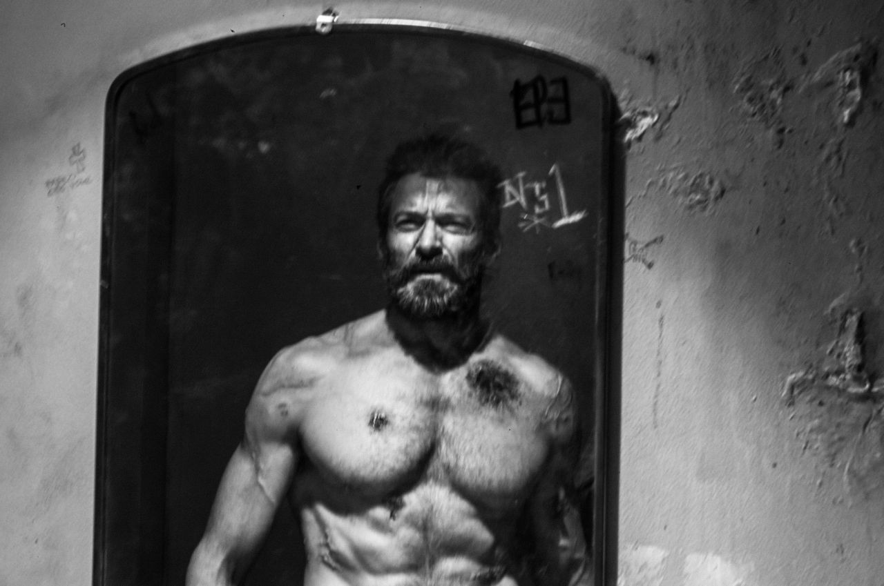 Logan : une nouvelle bande-annonce avec toujours plus de sang et de griffes #4