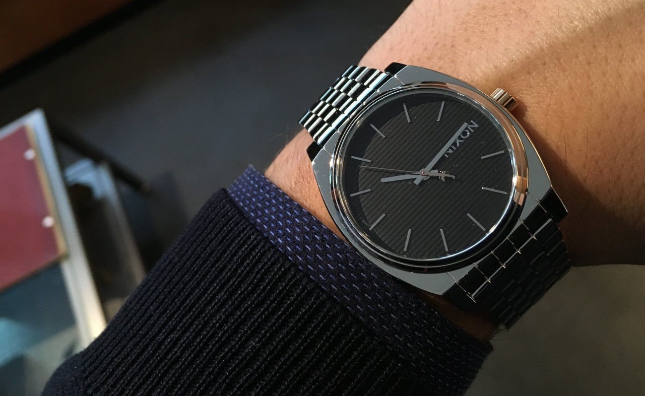 Une superbe collection de montres Star Wars chez Nixon #8