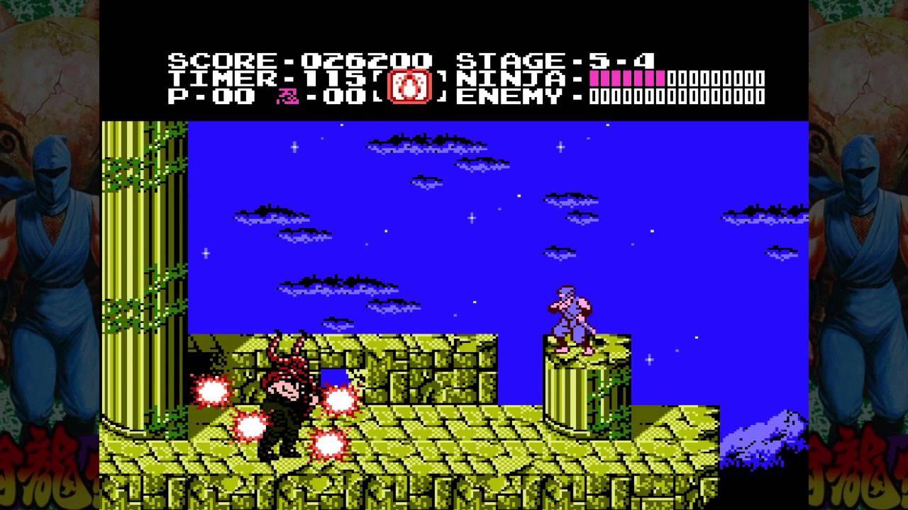NES Classic Mini : un hackeur russe lui rajoute d’autres jeux #4