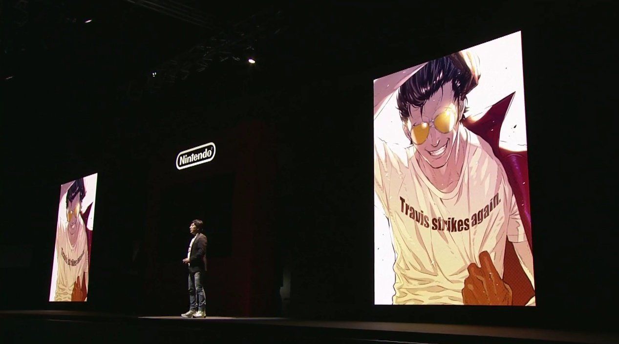 Nintendo Switch : prix, date de sortie, les 40 infos annoncées cette nuit #16