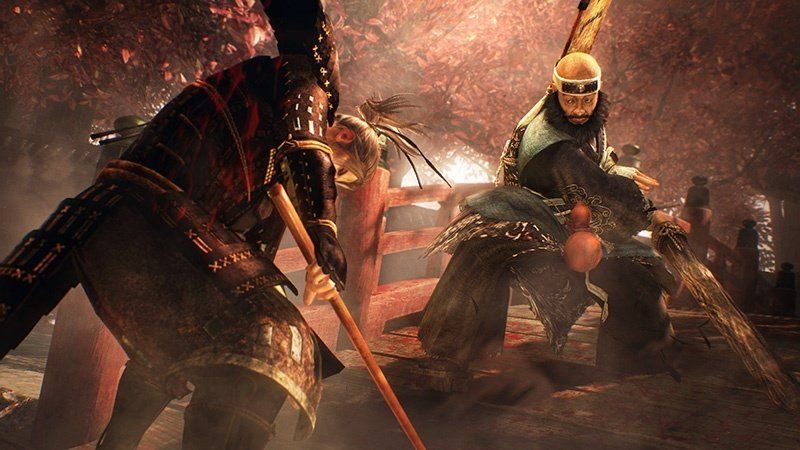 Nioh sortira sur PS4 le 9 Février prochain #6