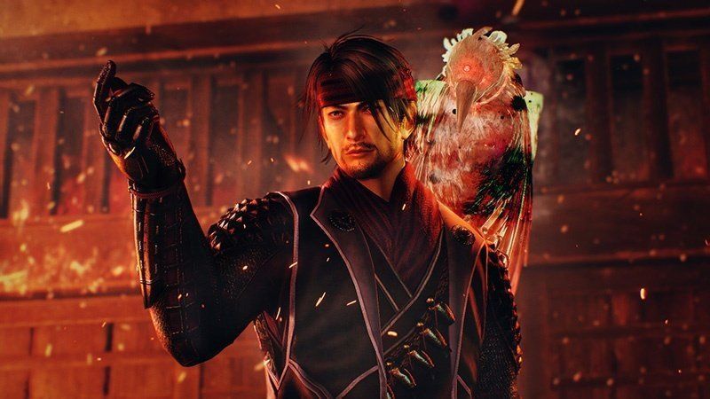 Nioh sortira sur PS4 le 9 Février prochain #5