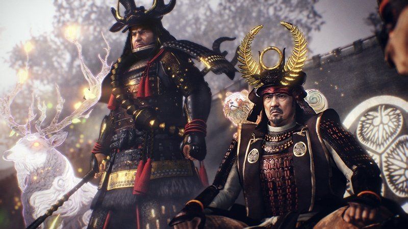 Nioh sortira sur PS4 le 9 Février prochain #7