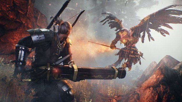 Nioh sortira sur PS4 le 9 Février prochain #4