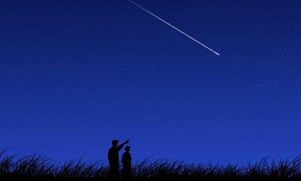 Vous pourrez bientôt commander une pluie d’étoiles filantes