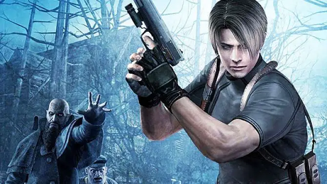 Portage, reboot, remake et remaster de jeux vidéo : quelles différences ? #4