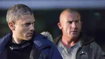 Prison Break Saison 5 : une nouvelle bande annonce explosive