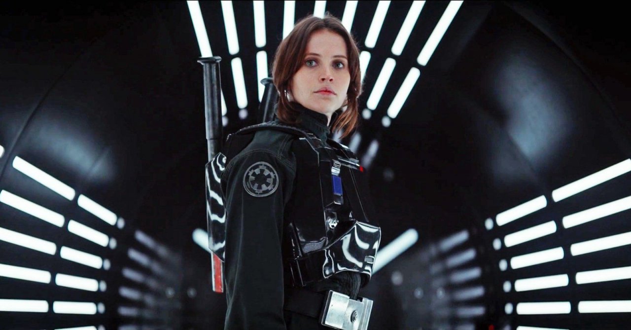 Rogue One dépasse le milliard de dollars de recettes