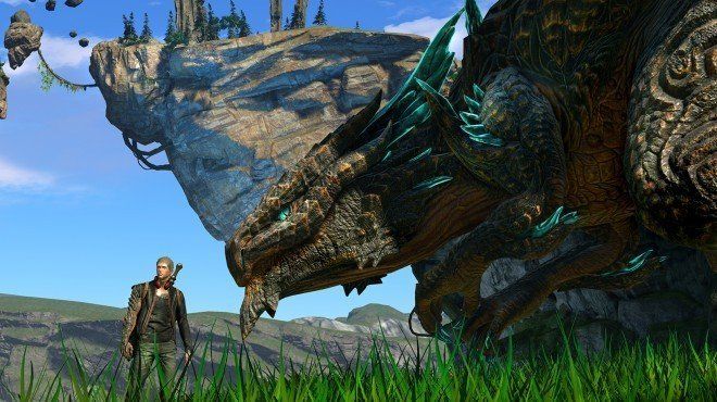 Scalebound officiellement annulé par Microsoft