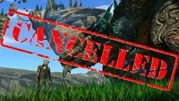 Scalebound officiellement annulé par Microsoft