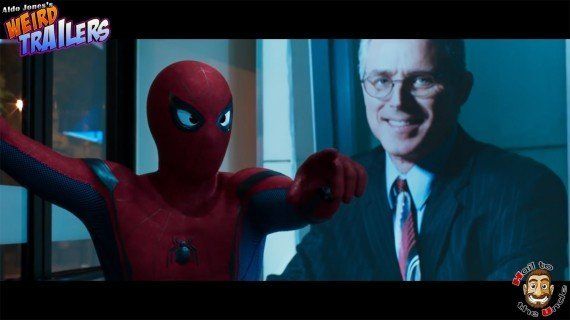 Spider-Man Homecoming : une nouvelle bande-annonce délirante vient de sortir #4