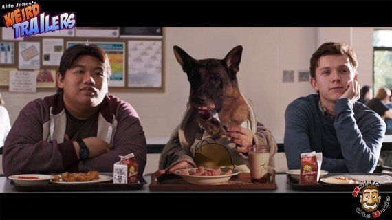 Spider-Man Homecoming : une nouvelle bande-annonce délirante vient de sortir #3