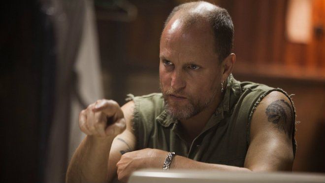 Spin-off Han Solo : Woody Harrelson lâche une info sur son rôle #2