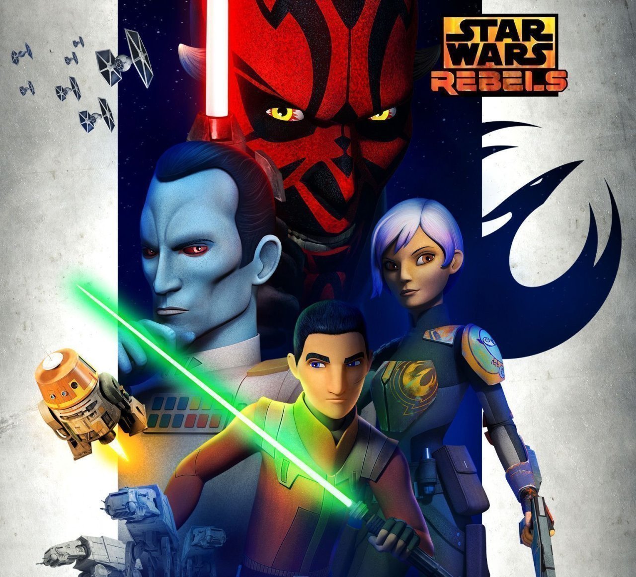 Star Wars : une nouvelle série TV en préparation #2