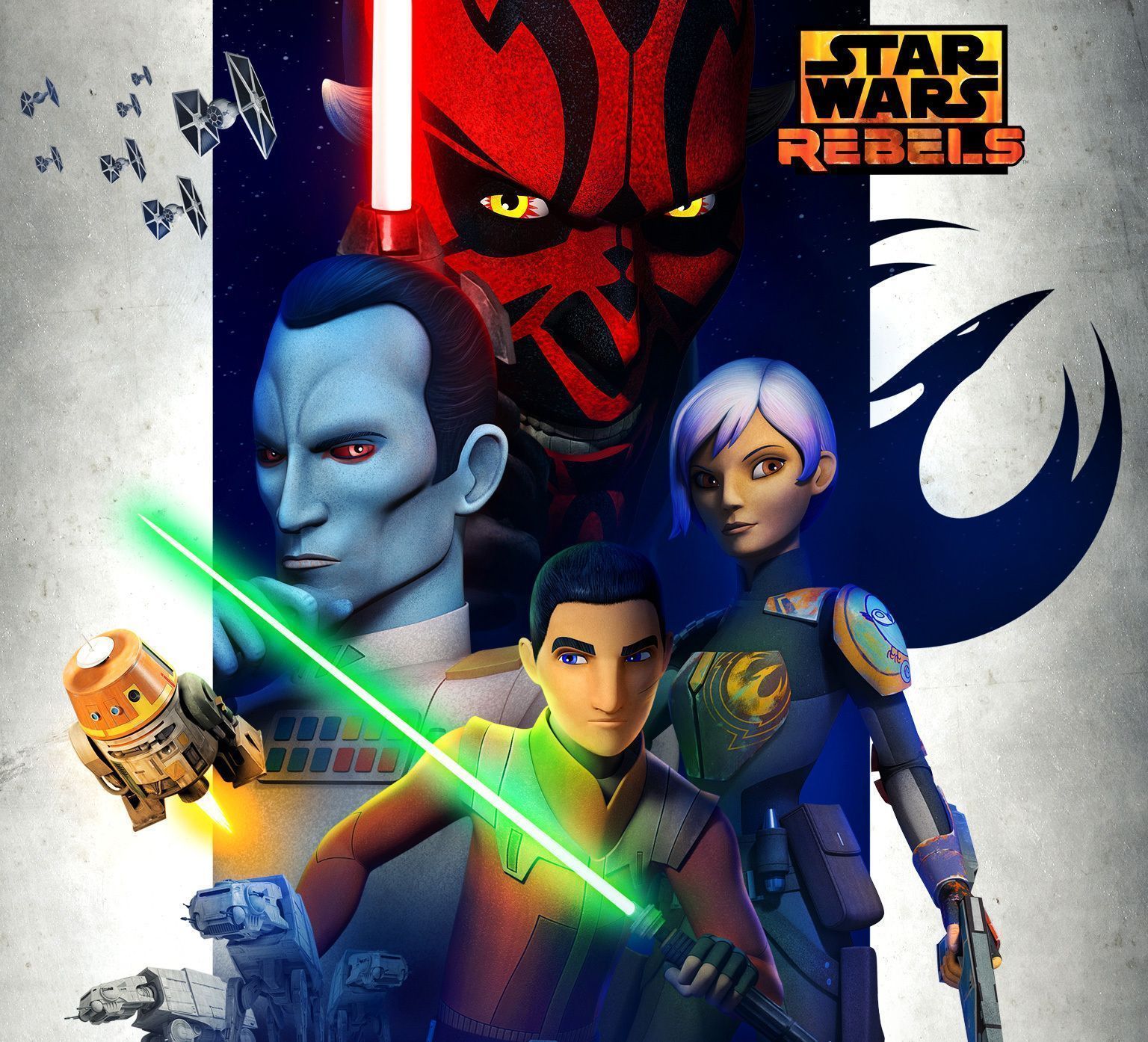Star Wars : une nouvelle série TV en préparation #2