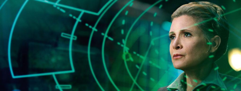 Star Wars Episode 8 sera intitulé The Last Jedi #4
