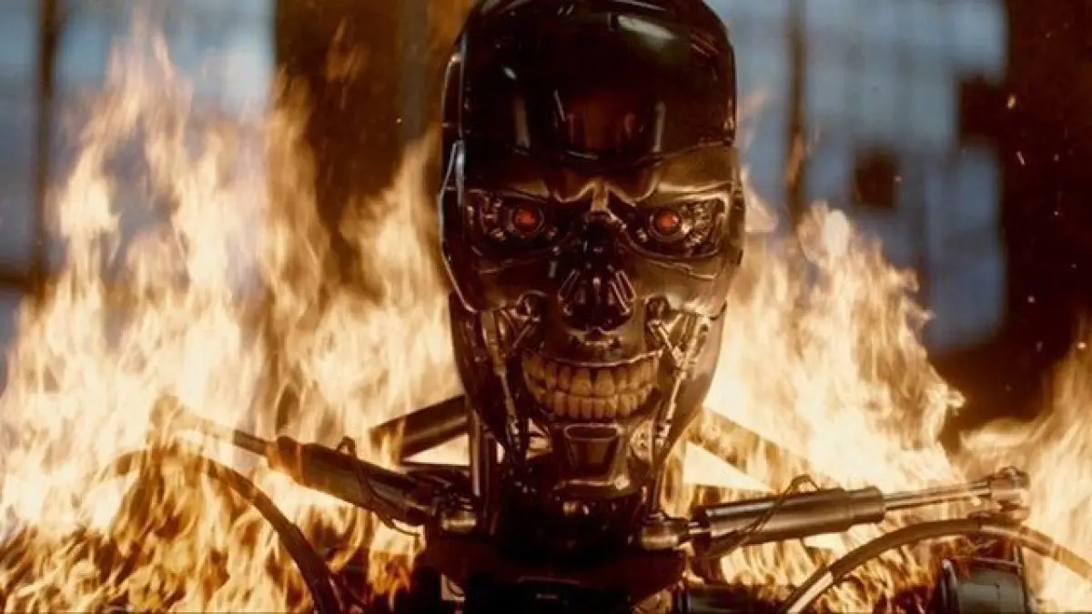 Terminator 6 : James Cameron va reprendre les choses en main