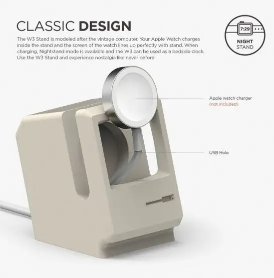 Transformez votre Apple Watch en Macintosh de 1984 #3