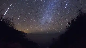 Vous pourrez bientôt commander une pluie d’étoiles filantes