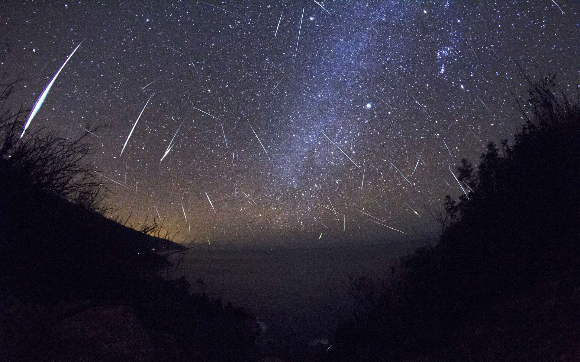 Vous pourrez bientôt commander une pluie d’étoiles filantes #3