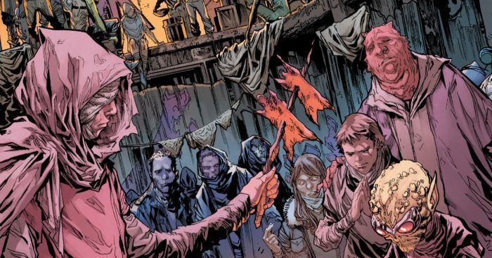 X-Men : une nouvelle série TV en préparation #2