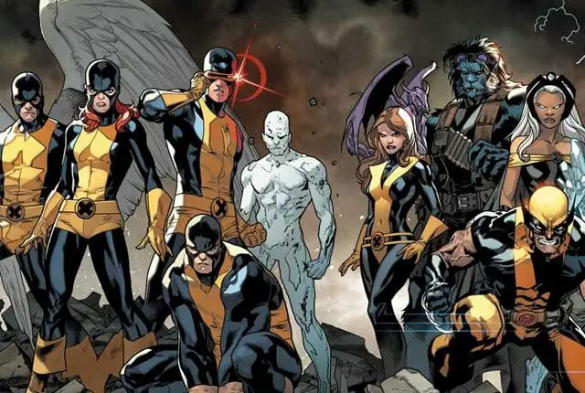 X-Men : une nouvelle série TV en préparation