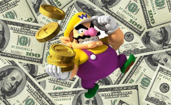 2016 une année record pour le monde du jeu vidéo