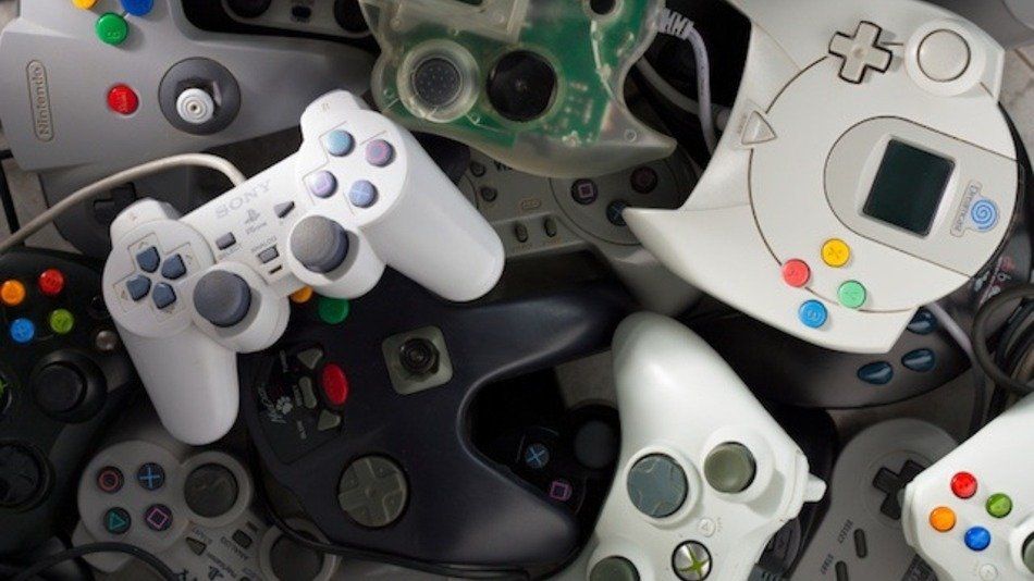 2016 une année record pour le monde du jeu vidéo #5