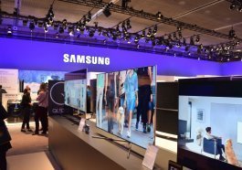 Samsung Forum 2017 : de l'innovation dans l'air