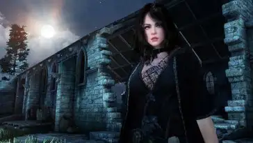 Black Desert Online débarque sur PS4 et Xbox One