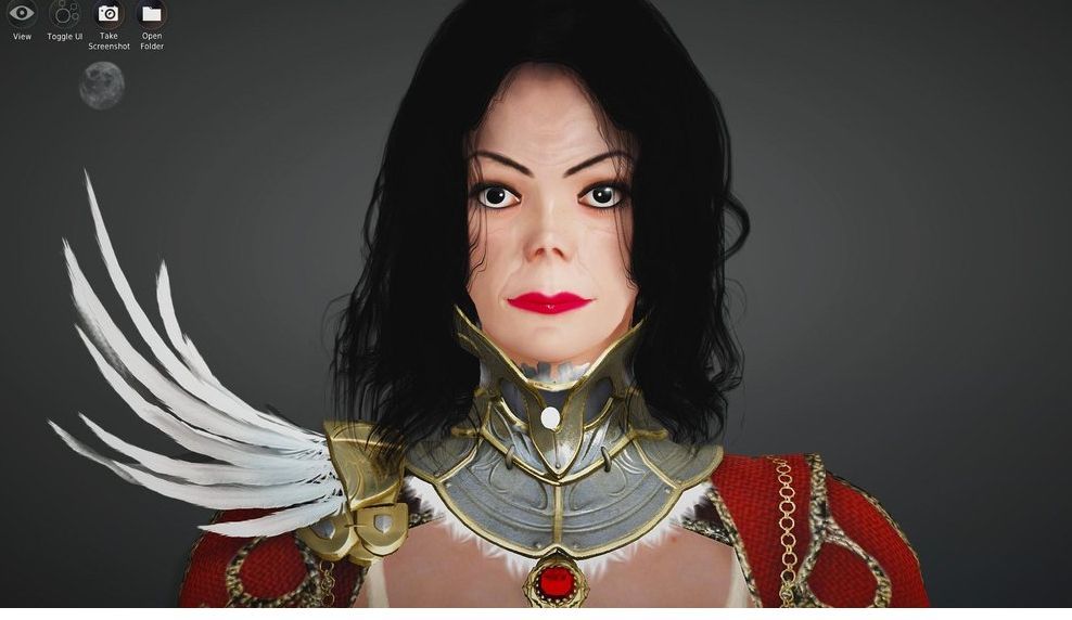 Black Desert Online débarque sur PS4 et Xbox One #7