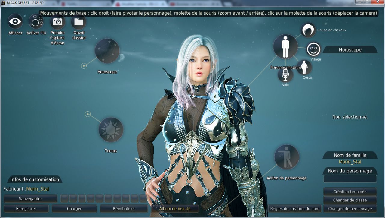 Black Desert Online débarque sur PS4 et Xbox One #2