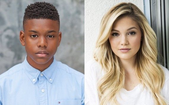 Cloak et Dagger : la nouvelle série Marvel dévoile son casting #2
