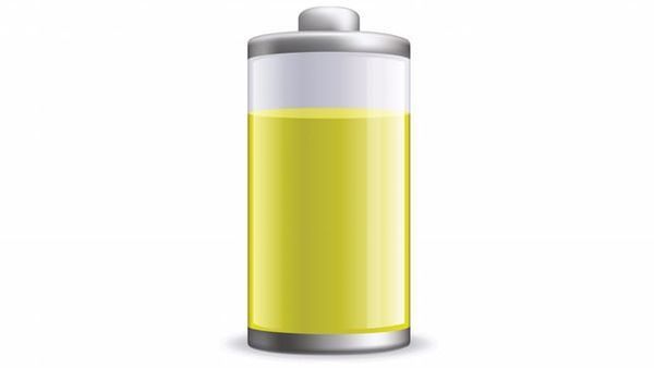 Des chercheurs imaginent une batterie qui fonctionne à l’urine #3