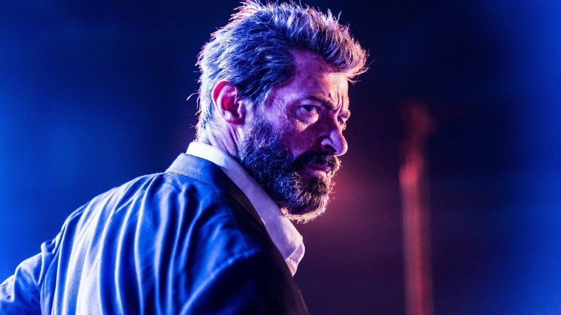 Critique Logan : le 3ème film avec Wolverine est une boucherie #5