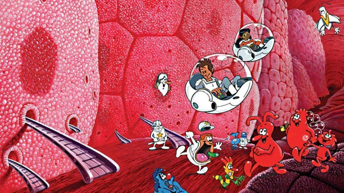Il était une fois la vie revient en version restaurée