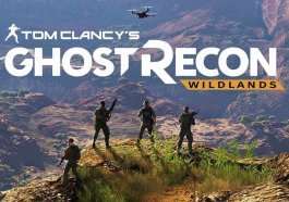 Test de Ghost Recon Wildlands sur PS4