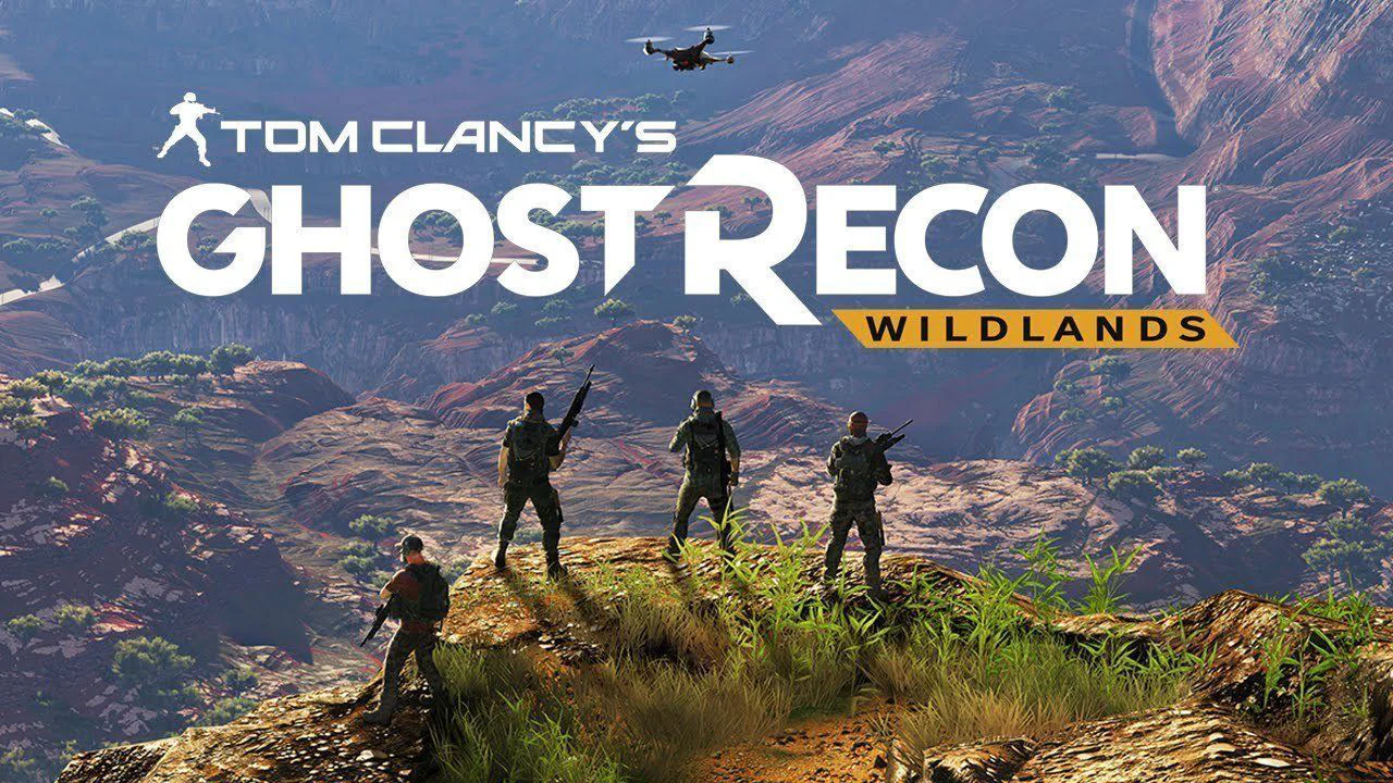 Test de Ghost Recon Wildlands sur PS4