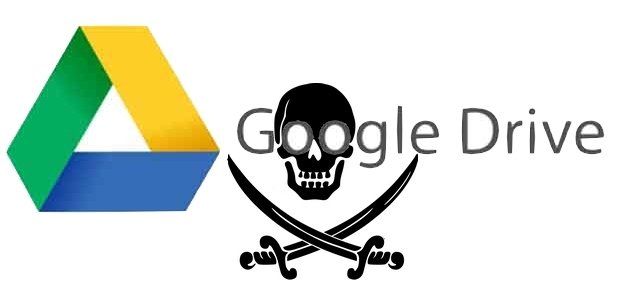 Google Drive peut maintenant détecter vos films téléchargés illégalement